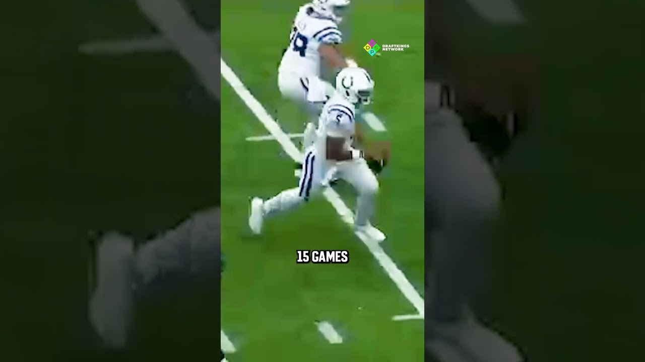 Anthony Richardson Sidelined with Injury During Preseason 🏈