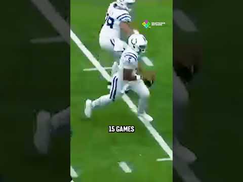 Anthony Richardson injured in preseason! | Nothing Personal with David Samson #nfl #colts