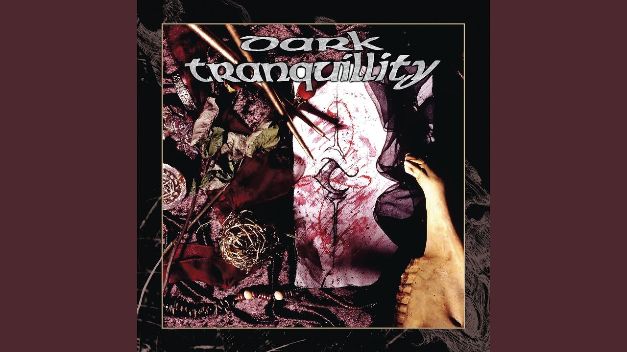 Dark Tranquillity - The Mind's Eye (1997) 🎶