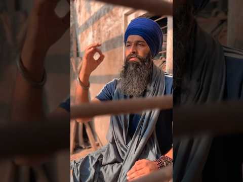 Trend 2 || Jaggi Sandhu || #punjabimusic #punjabisong #june1984 #sant #khalsa #khadku