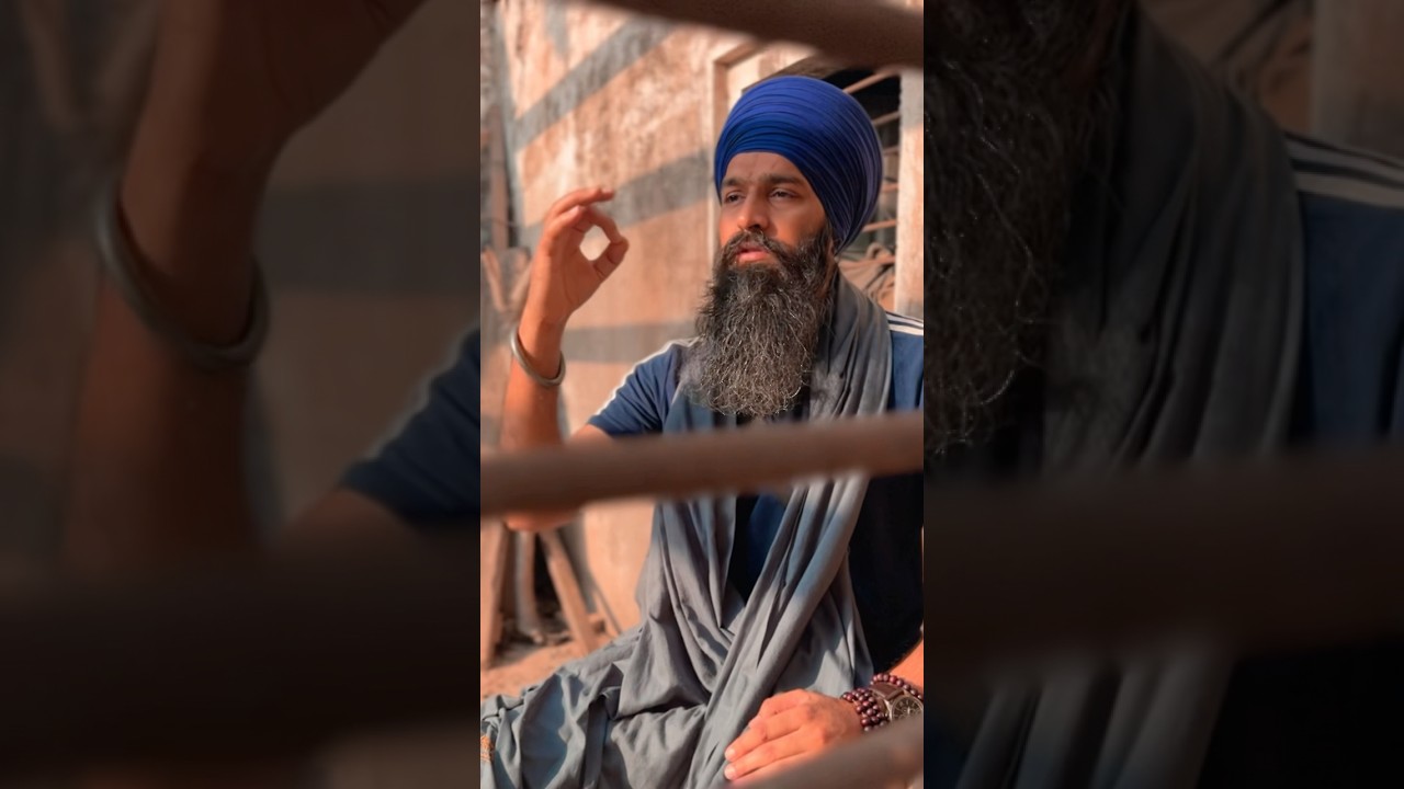 Jaggi Sandhu's New Hit: June 1984 – A Punjabi Musical Tribute 🎶