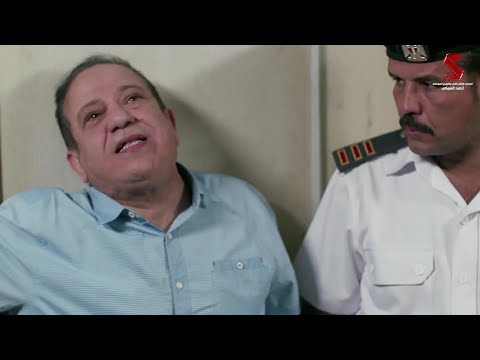 ياريتني بليت البلح.. شوف البلح عمل ايه في المعلم الحناوي 😂 #رمضان_كريم