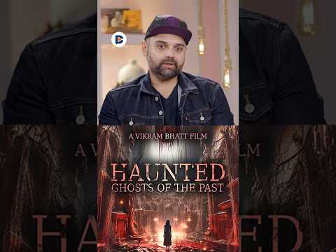 Haunted 3D Sequel Announced 👻 | Mimoh Chakraborty Breaks Silence! 🤫 #bollywoodpodcast #short