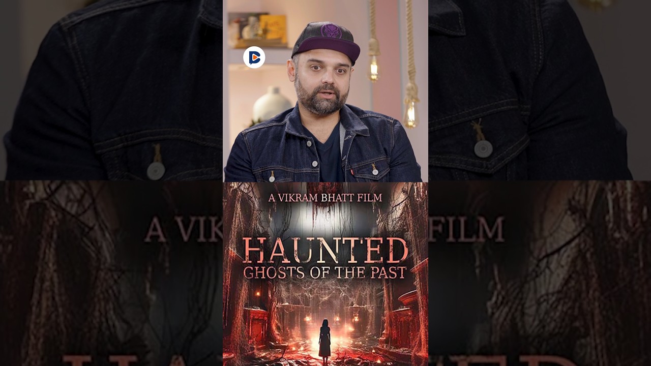 Haunted 3D Sequel Confirmed! 🎬 Mimoh Chakraborty Shares Exclusive Behind-the-Scenes Insights