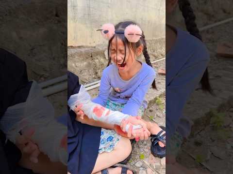 Air Mata Bocil Ajaib😱🙉