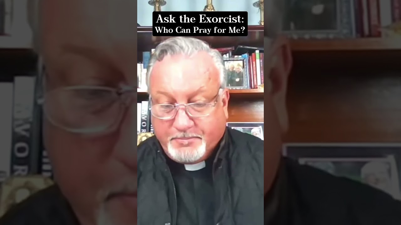 Catholics & Non-Catholics Pray for Each Other ✝️