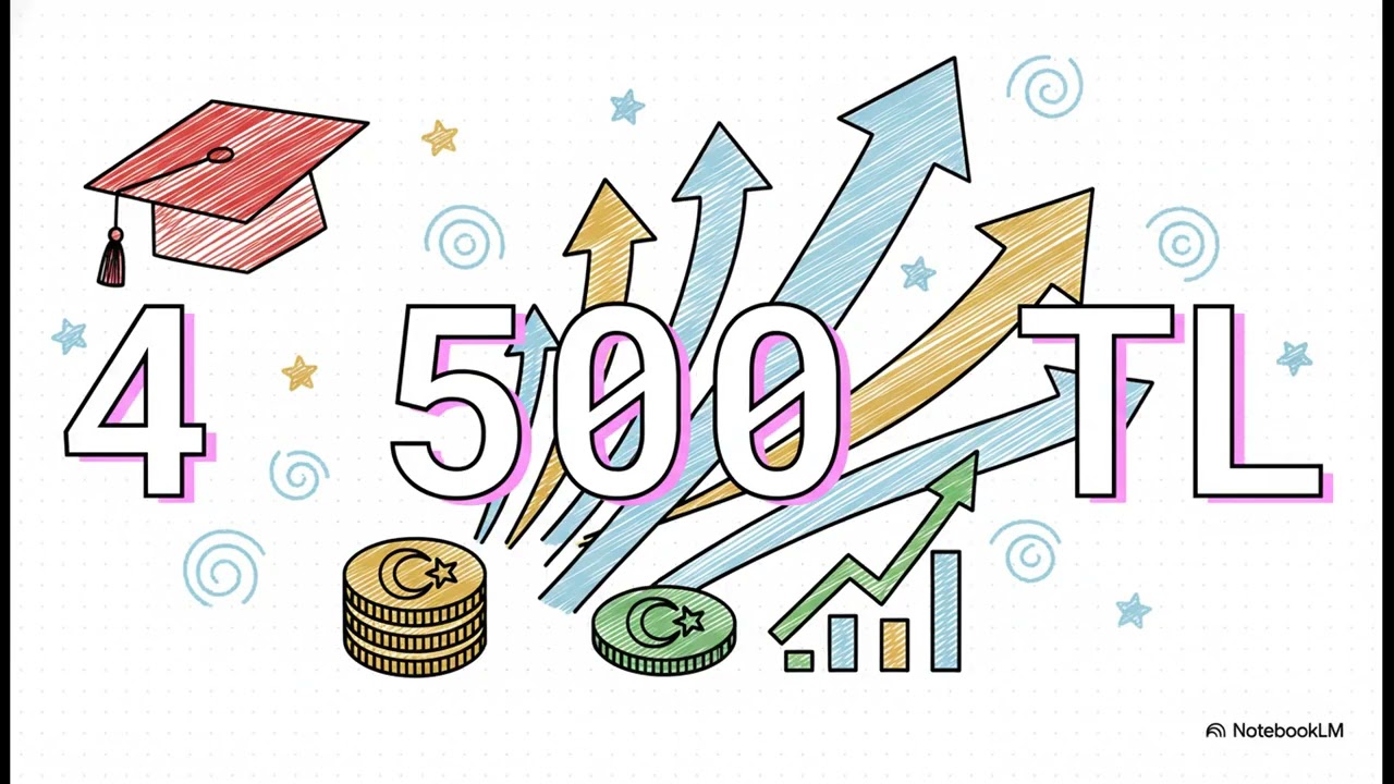 2026 KYK Burs Zammı ve Başvuru Detayları 📚