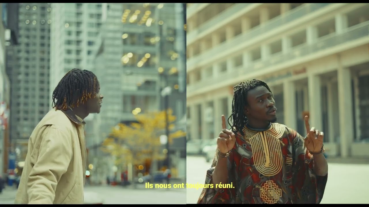 Ashs The Best - Waxtu feat. AMADEUS 🎶