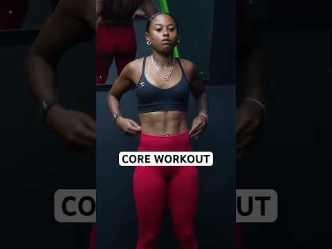 core workout 🔥 #wilsoncoaching #gym #fitness #coreworkout