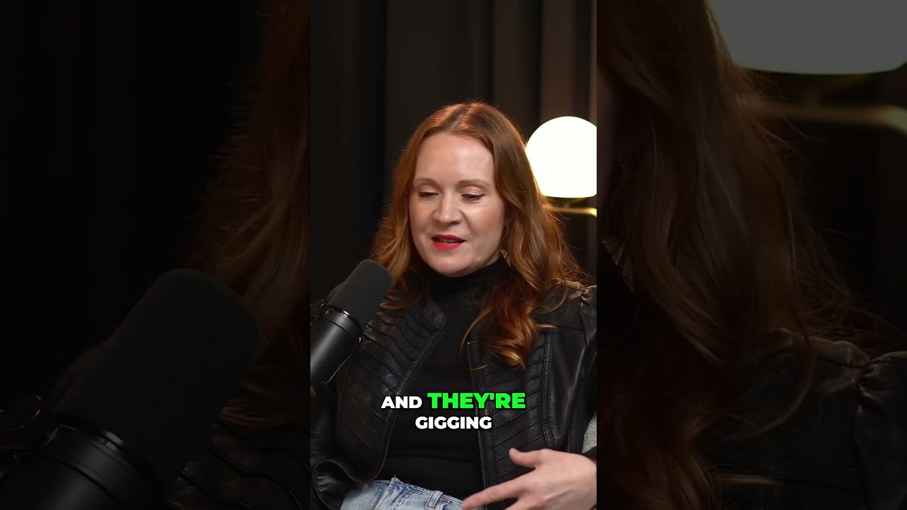 Co-Writing with OMD: Behind-the-Scenes 🎶