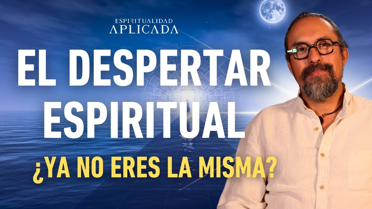 Soledad, Cambios y Conexión en el Despertar Espiritual ❤️