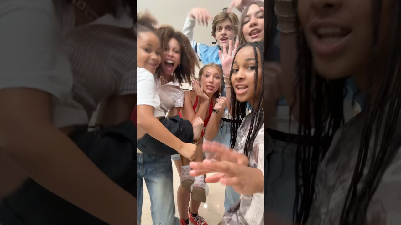 Excited to Collaborate with @THEROCKSQUAD Tomorrow! 🎉