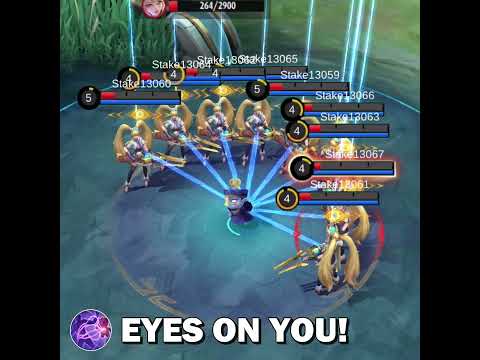 Melissa's November Nightwalker