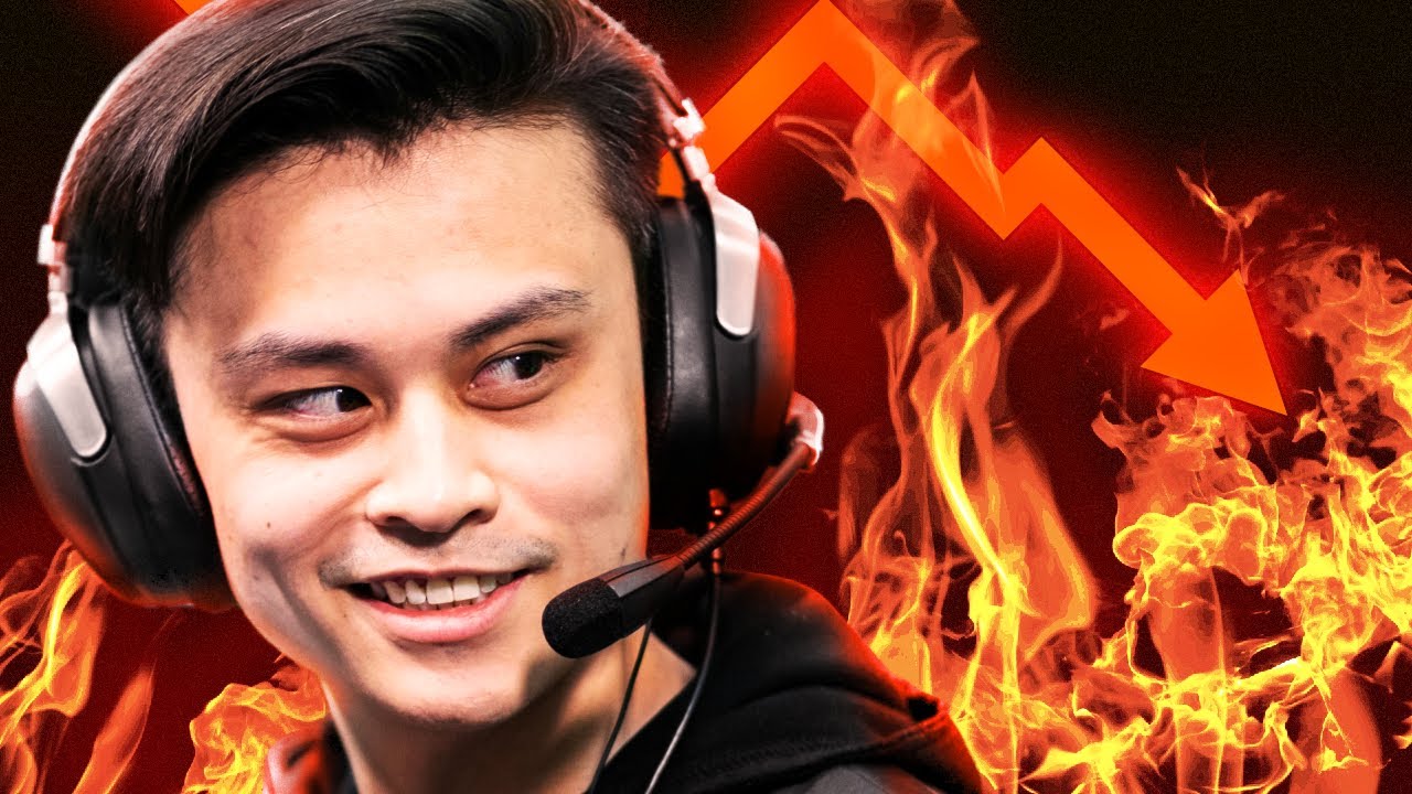 CS2 Market Crash & Stewie2k Allegations | This Week in Counter-Strike