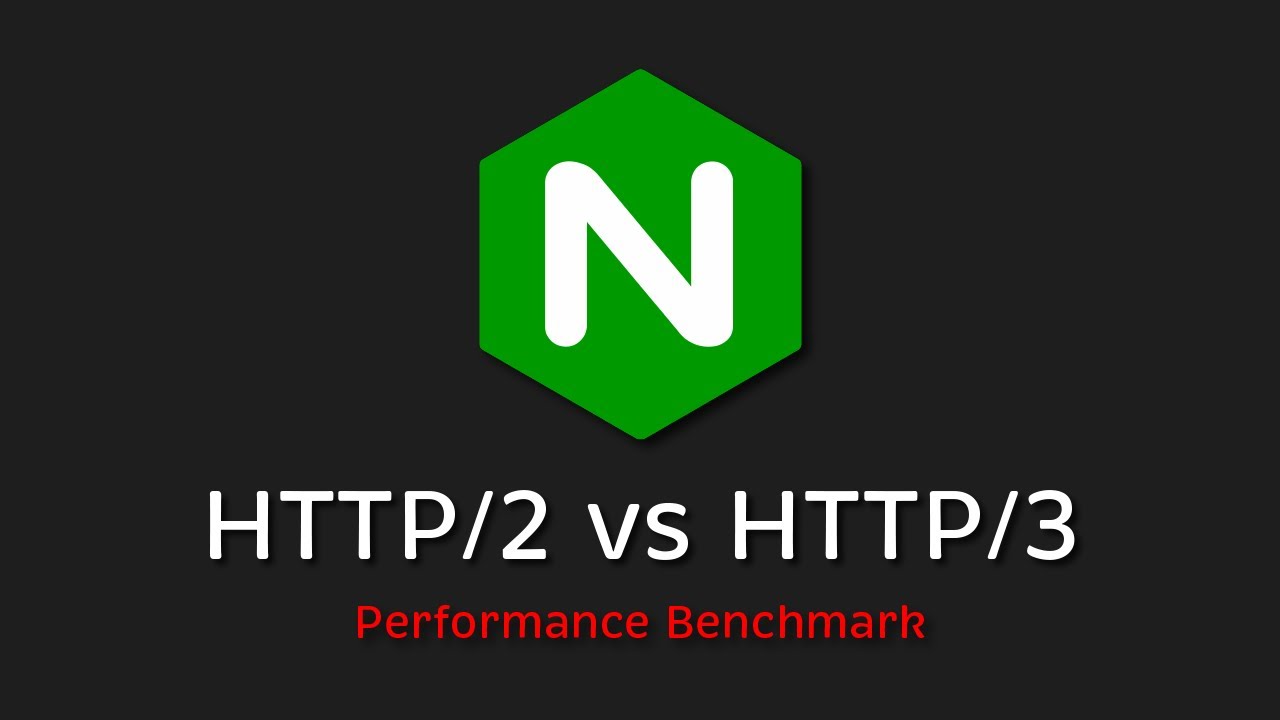 HTTP/2 vs. HTTP/3 Performance Comparison