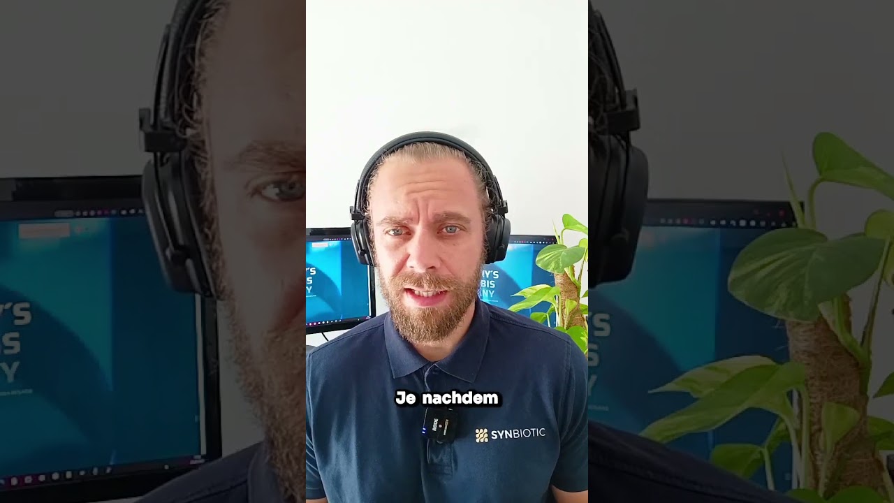 Cannabis-Entzug: So verändert sich dein Körper beim Verzicht 🚭