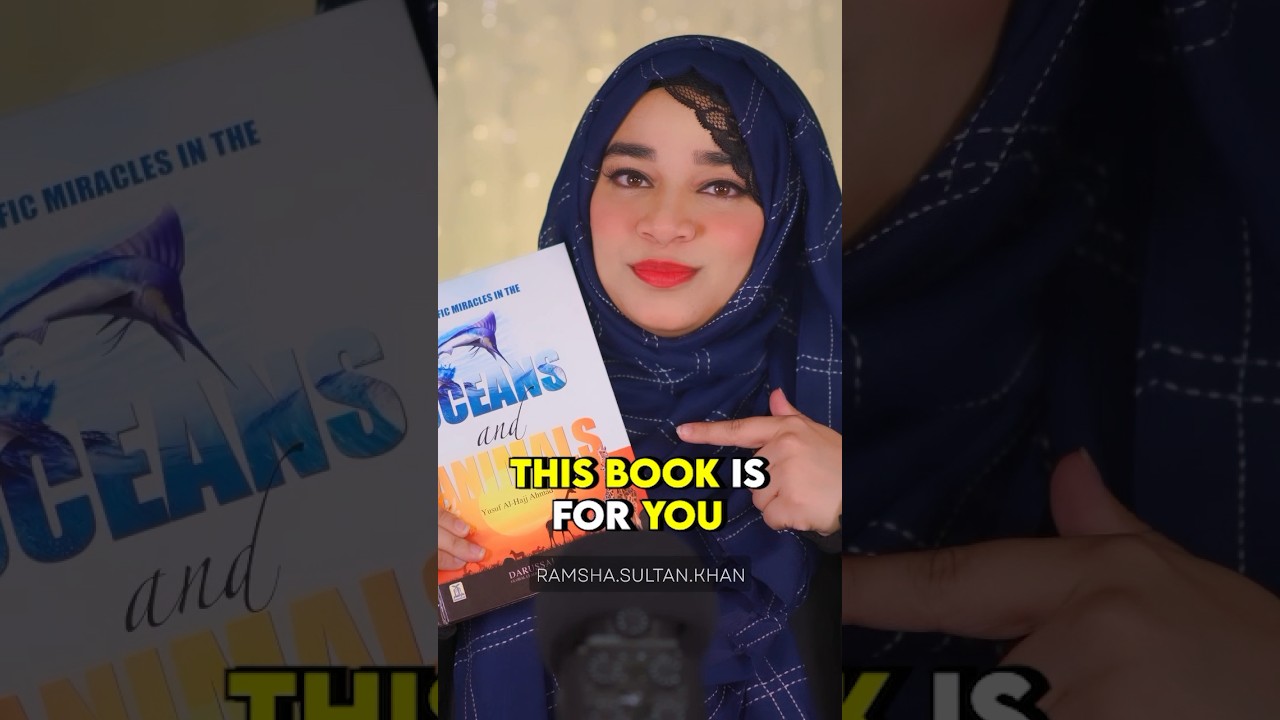 Part-3: Best Islamic Books 📚 @ramshasultankhan