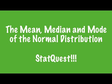 Understanding the Mean, Median, and Mode