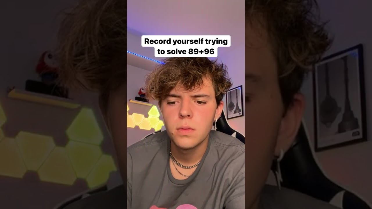 The Most Challenging Math Equation Ever! 🧠