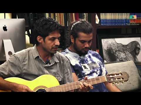 Mawakage Unusuma - Cover by YAKKU ( Trailer )