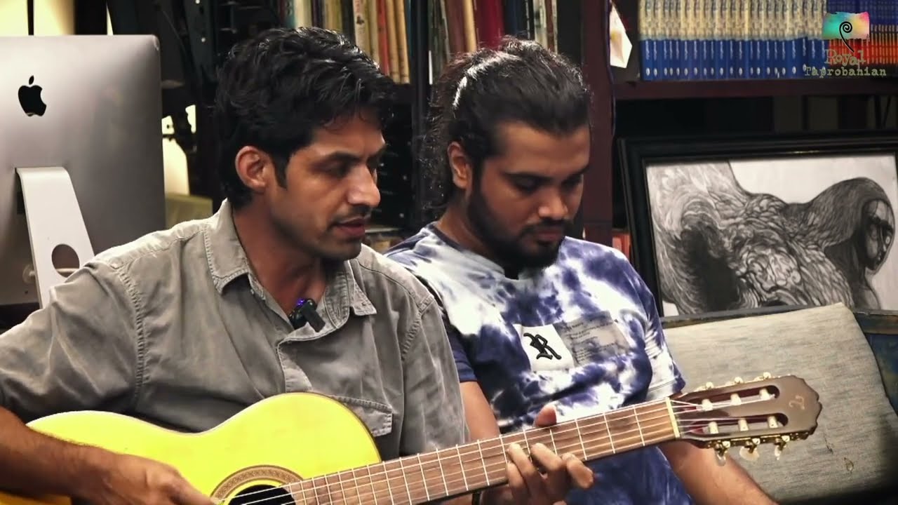 Mawakage Unusuma Cover by YAKKU 🎶 | Sannasgala Trailer