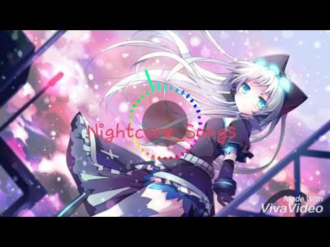Nightcore-Ninna nanna (Ghali)