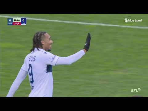 LSTV - Lucerne-Lausanne, les highlights