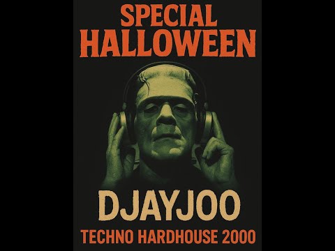 The Beats of the Crypt โ Old School Hardhouse Resurrection (90sโ00s Classics)