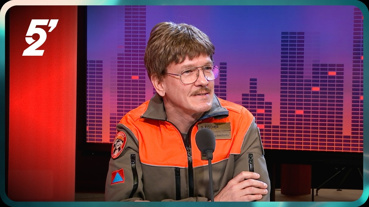 120 secondes : le test annuel des sirĂšnes d'alarme