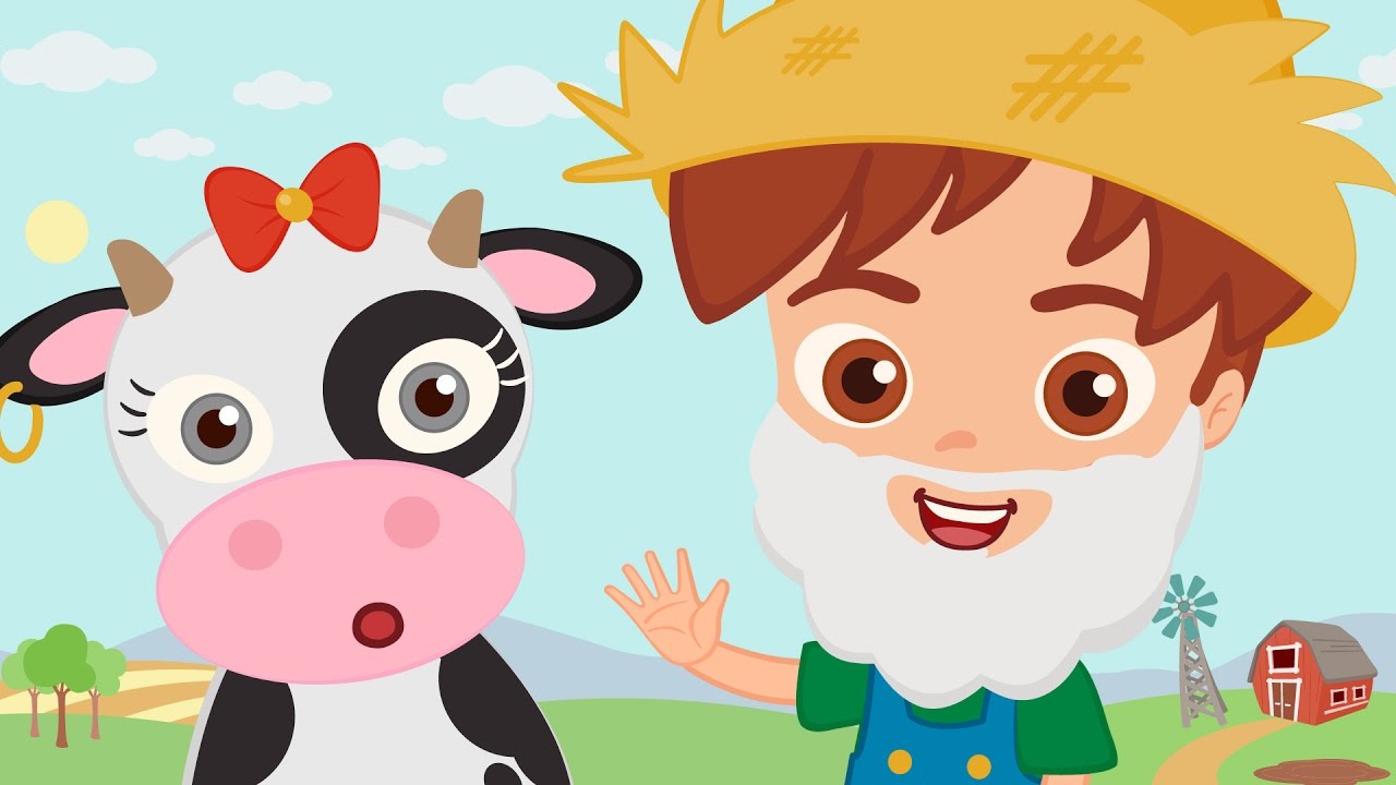 SEU LOBATO ♫ Música Infantil ♫ HD