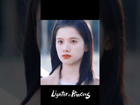 Boys are so immature🤣 | Lighter & Princess | YOUKU Shorts