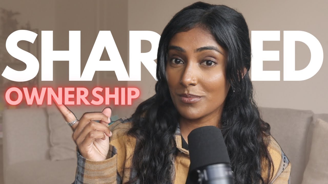 Shared Ownership UK Experience After 1 Year 🏡