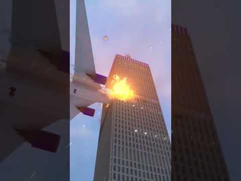 Realistic Plane Crash Sound π§