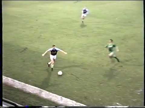 Burnley 1-3 Wrexham (Dec 26, 1988) Full Match