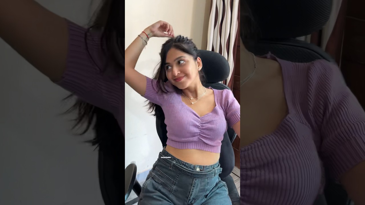 Saas & Bahu Life: Hilarious Moments 😂