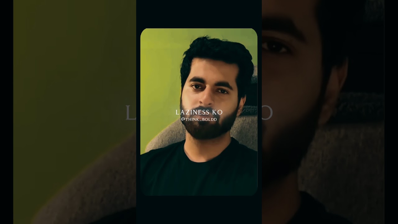 Reality Check with Neeraj Walia | Think Bold 💡