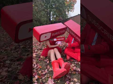 Subscribe Head Family is so CUTE ๐