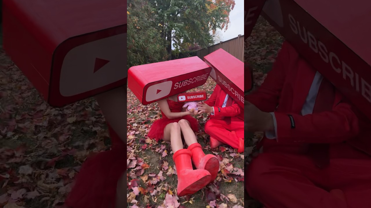 Subscribe to Head Family for the Cutest Moments! 😍