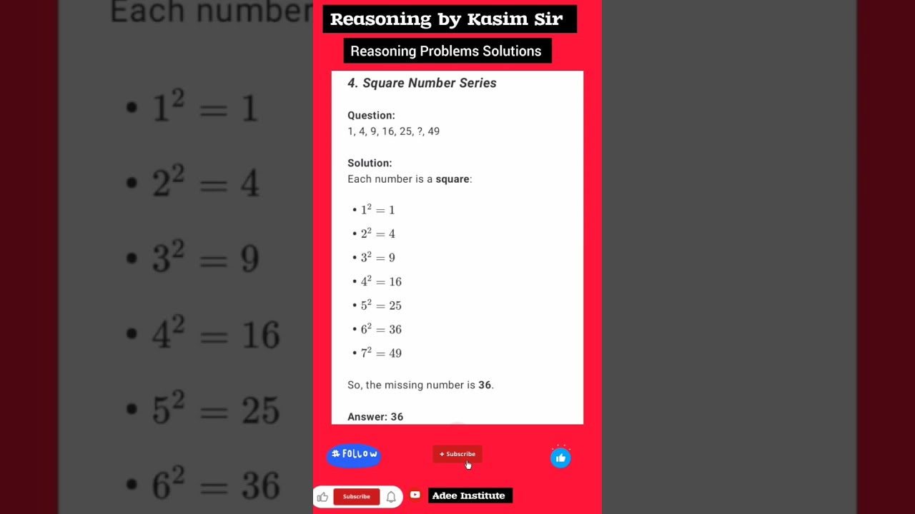 Master Logical Reasoning with Kasim Sir's Tips π§