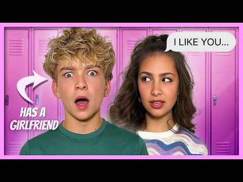 Peyton Overlooks Emma's Crush on Him?! 💔 | THE 4PM CLUB | Ep. 6