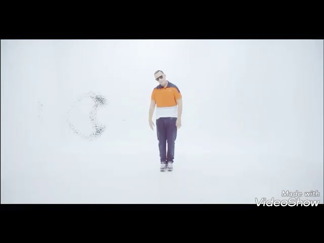 Dj Hamida - Tu voulais feat. Leck 🎶