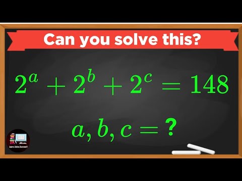 Nice Math Olympiad Algebra Simplification | Math Olympiad Question | A Nice Algebra Problem|