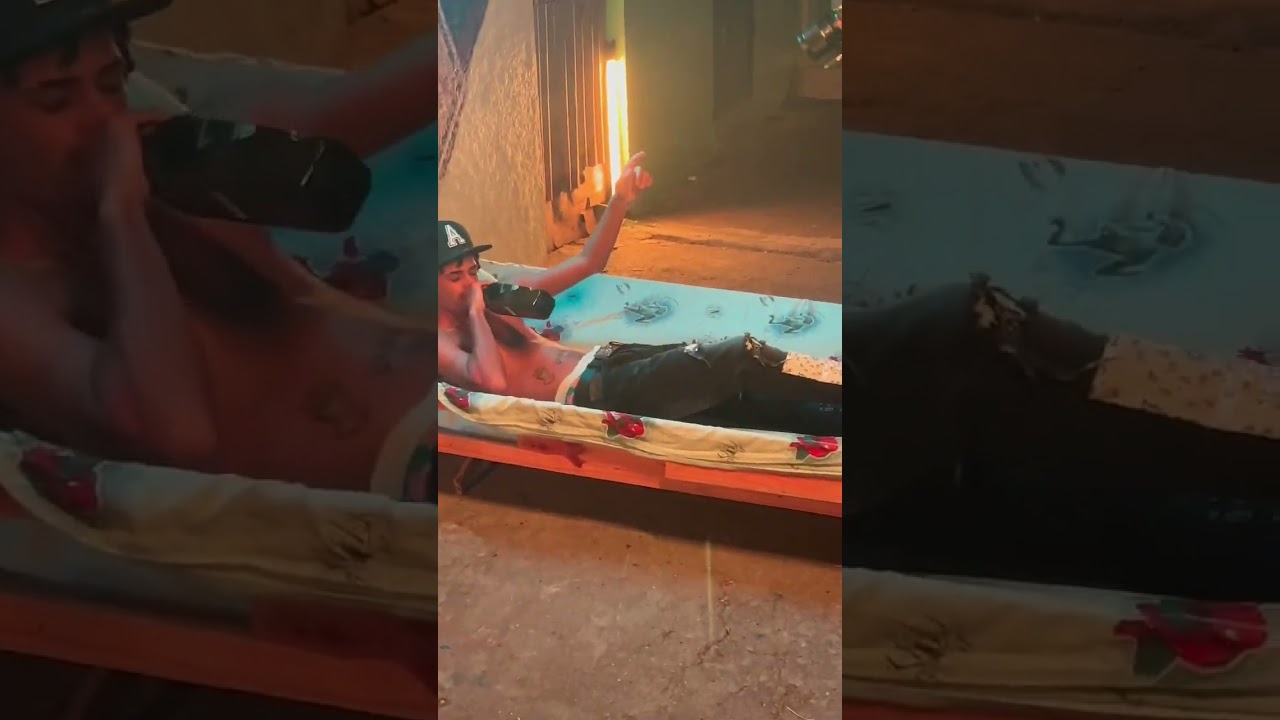 No Dan Para 🤧🔥 - Kreizy K