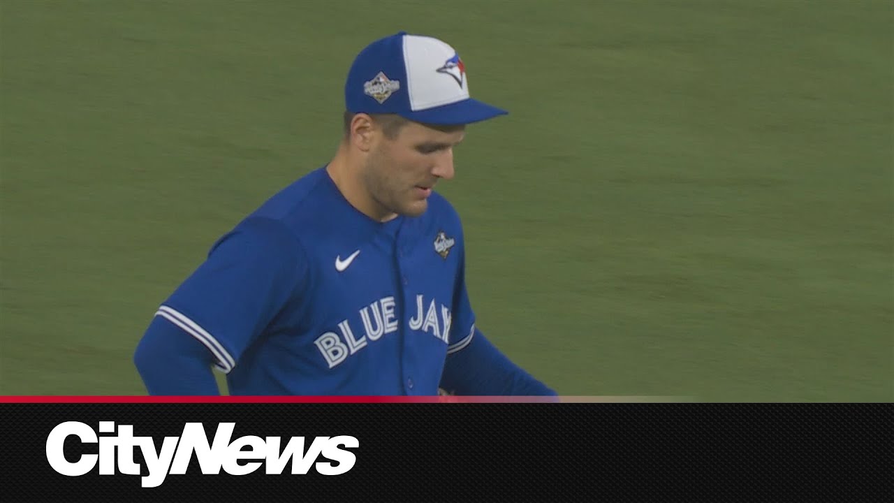 Blue Jays Suffer Heartbreaking 18-Inning Loss in World Series Game 3 🏟️
