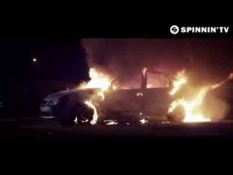 Official Video for Martin Garrix's 'Animals'