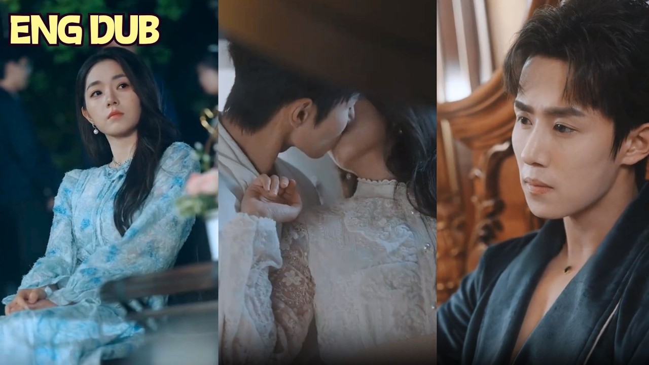 [ENG DUB] Cold CEO Regrets Contract Wife! 💔