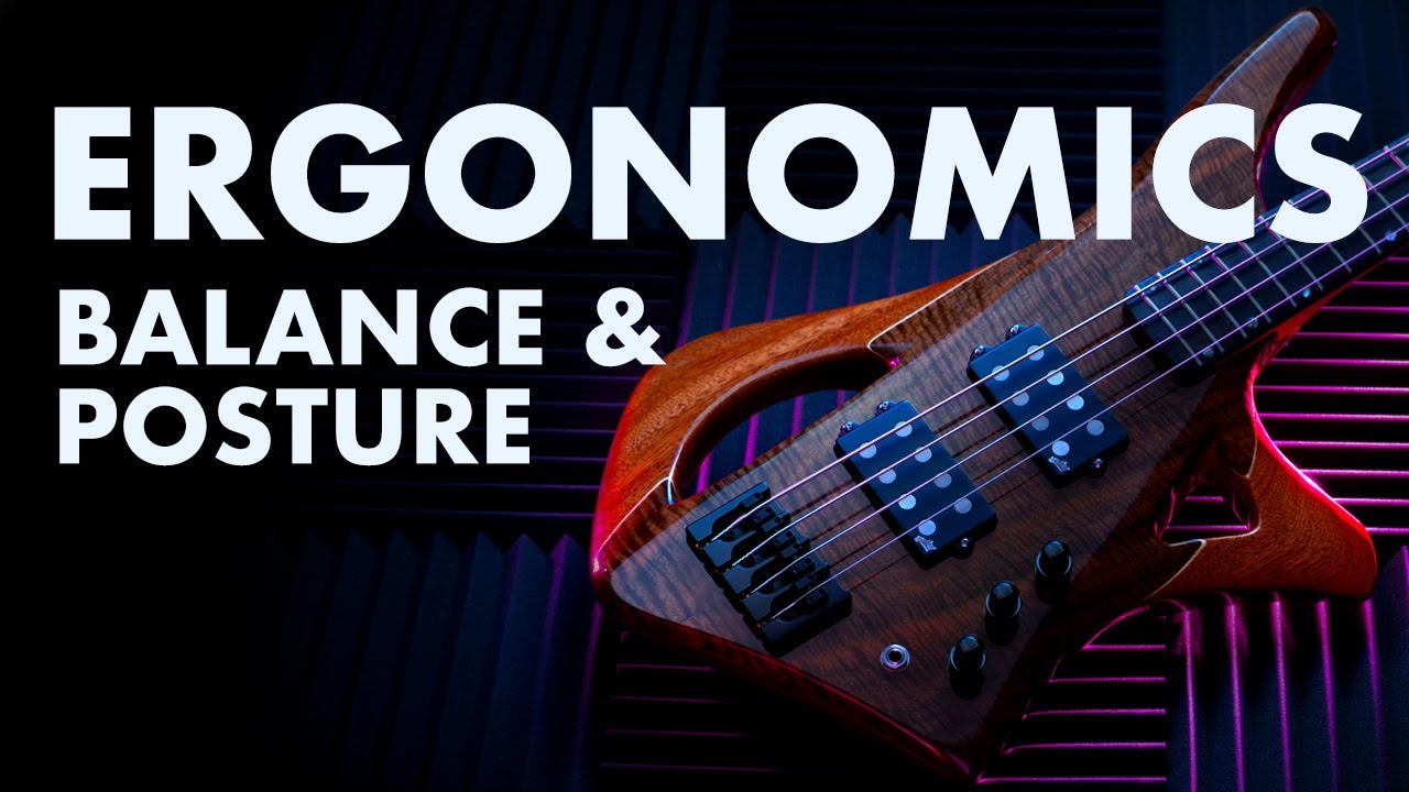 Ergonomics & Prototyping in Industrial Design ๐ค