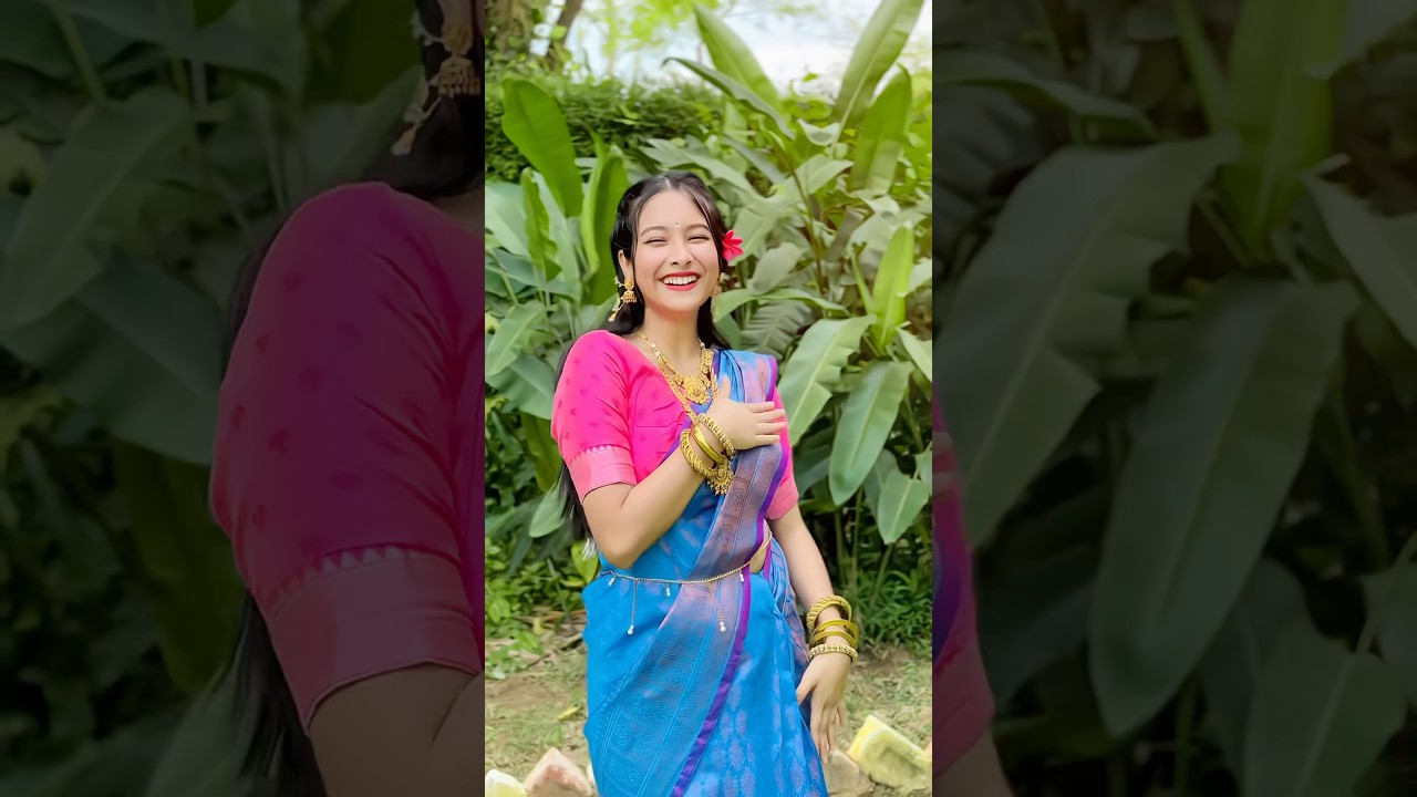 Vaa Kannamma Shorts | Trending South Song 🎶