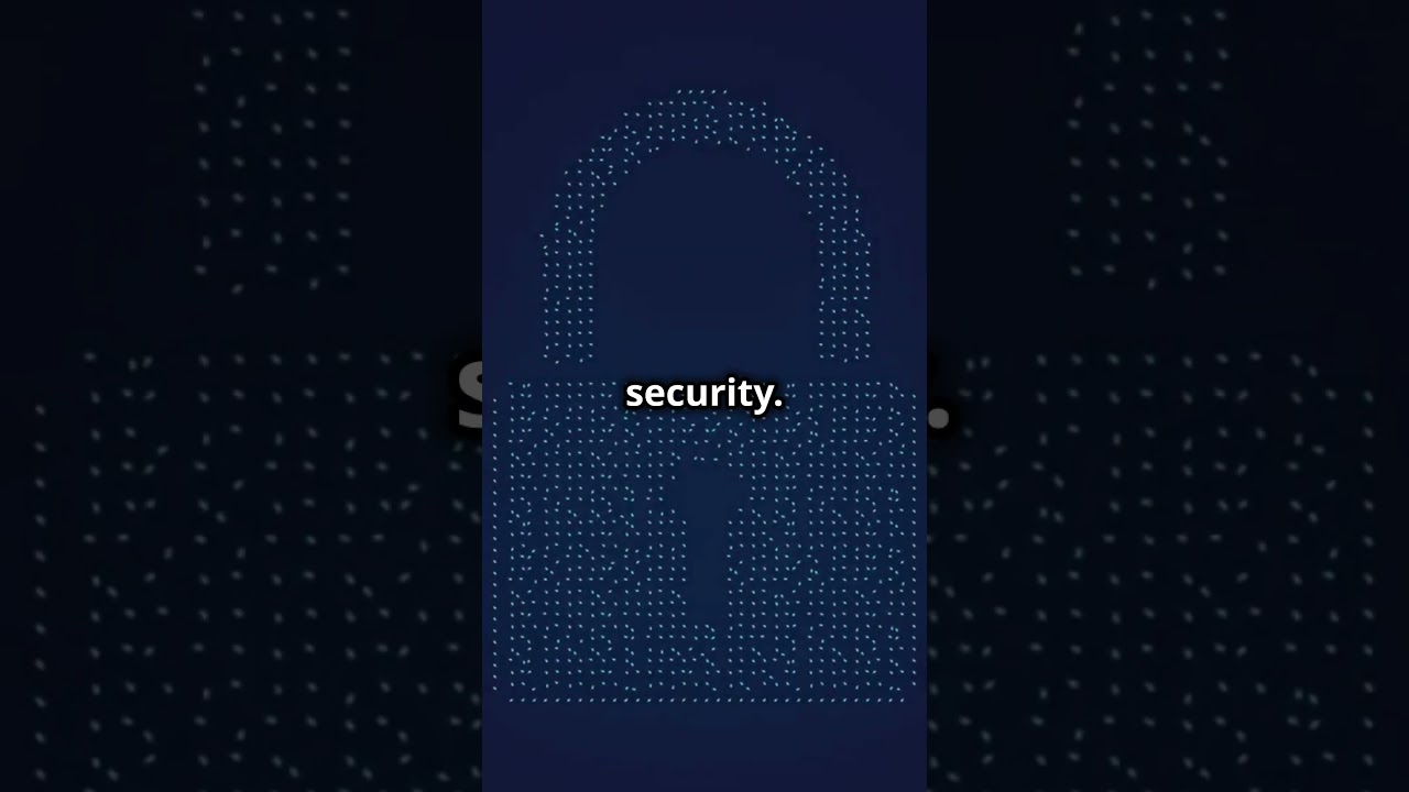 Unlocking Security: How Cryptographic Hash Functions Protect Your Data π