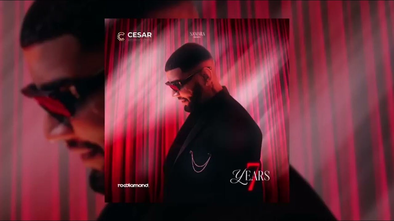 Samara - 7 Years (Speed Up)